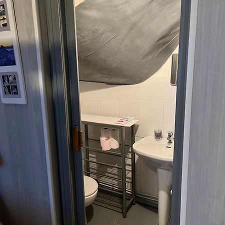 Studette Fonctionnelle Eaux Bonnes Apartamento Exterior foto